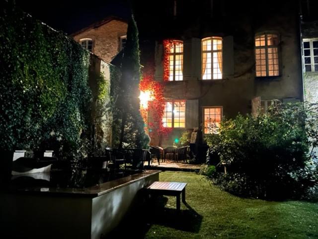 Le Clos De La Cathedrale Bazas Dış mekan fotoğraf